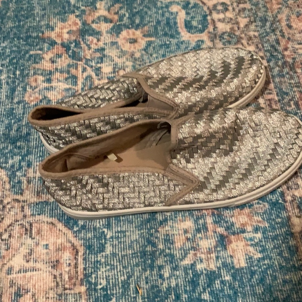 Size nine but run big probably better for size 10